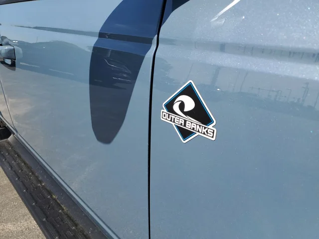 SEMINUEVOS FORD Bronco a Estados en autogozo