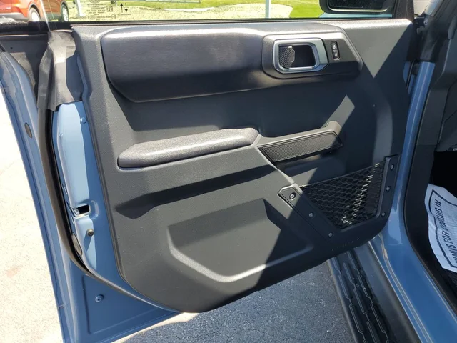 SEMINUEVOS FORD Bronco a Estados en autogozo