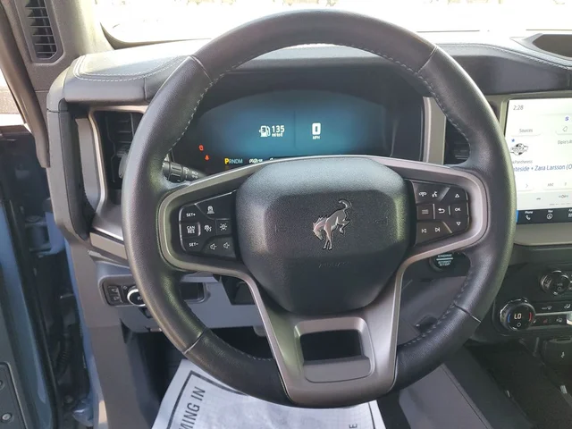 SEMINUEVOS FORD Bronco a Estados en autogozo