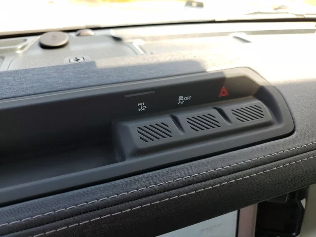 SEMINUEVOS FORD Bronco a Estados en autogozo