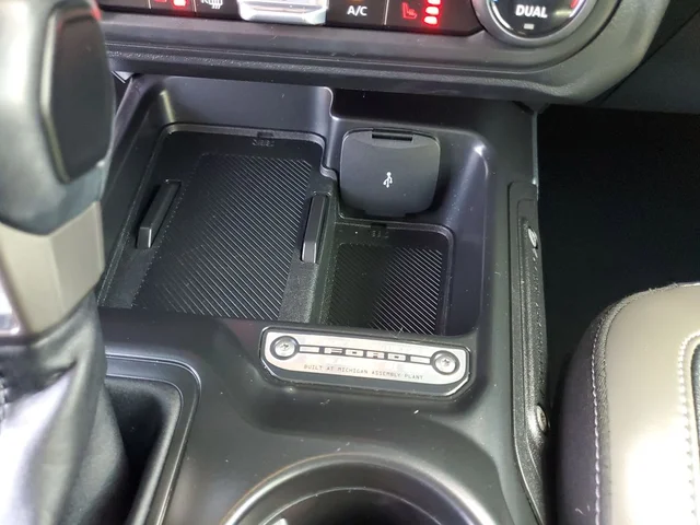SEMINUEVOS FORD Bronco a Estados en autogozo
