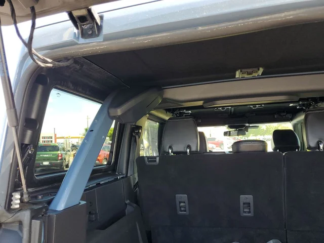 SEMINUEVOS FORD Bronco a Estados en autogozo