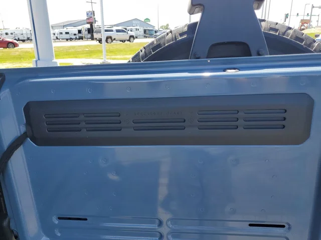 SEMINUEVOS FORD Bronco a Estados en autogozo