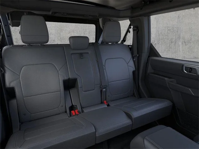 Nuevos FORD BRONCO at Huntersville Ford in Huntersville