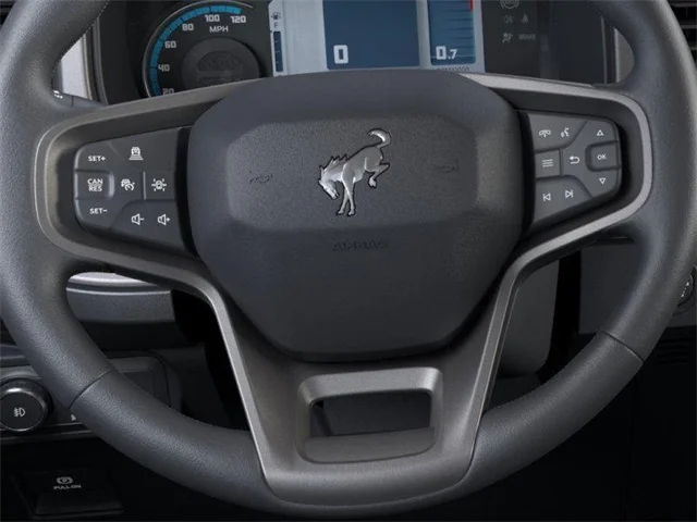 Nuevos FORD BRONCO at Huntersville Ford in Huntersville