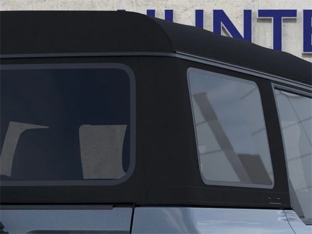 Nuevos FORD BRONCO at Huntersville Ford in Huntersville