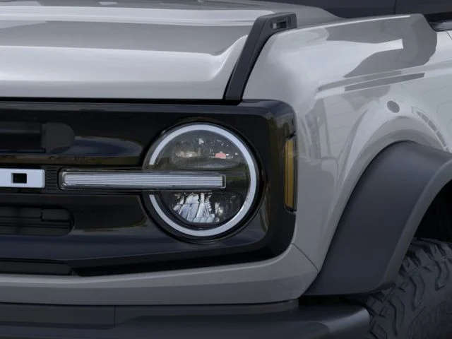 Nuevos FORD BRONCO à Estados chez autogozo