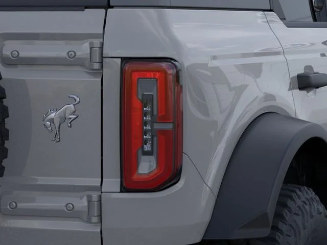 Nuevos FORD BRONCO à Estados chez autogozo