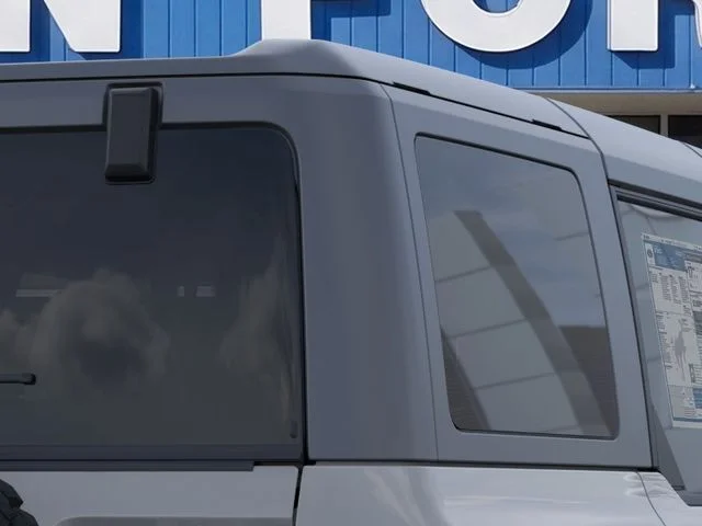Nuevos FORD BRONCO à Estados chez autogozo