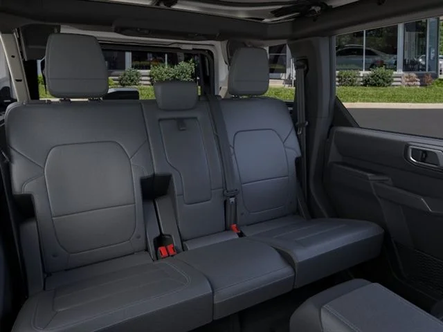 Nuevos FORD BRONCO at Maplecrest Ford Lincoln of Union in Vauxhall
