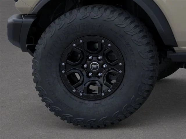 Nuevos FORD BRONCO at Maplecrest Ford Lincoln of Union in Vauxhall