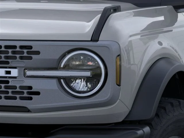 Nuevos FORD BRONCO at Maplecrest Ford Lincoln of Union in Vauxhall