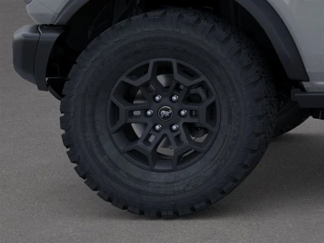 Nuevos FORD BRONCO at Maplecrest Ford Lincoln of Union in Vauxhall