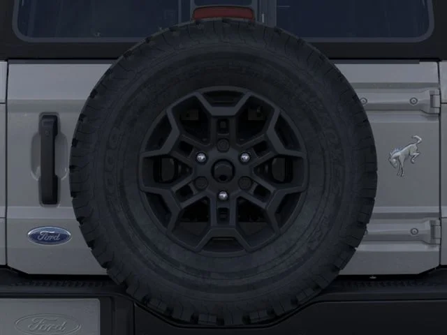 Nuevos FORD BRONCO at Maplecrest Ford Lincoln of Union in Vauxhall