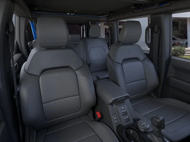 Nuevos FORD BRONCO at Maplecrest Ford Lincoln of Union in Vauxhall