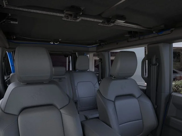 Nuevos FORD BRONCO at Maplecrest Ford Lincoln of Union in Vauxhall