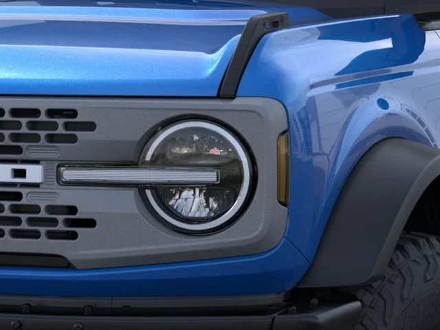 Nuevos FORD BRONCO at Maplecrest Ford Lincoln of Union in Vauxhall