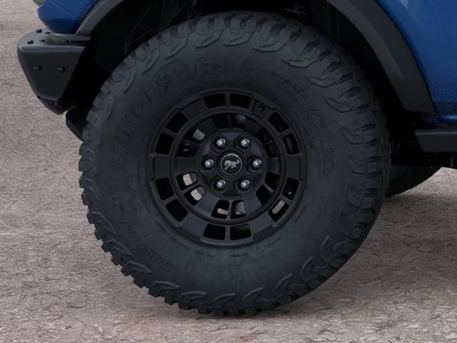 Nuevos FORD BRONCO at Maplecrest Ford Lincoln of Union in Vauxhall