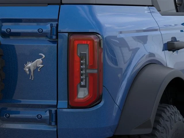 Nuevos FORD BRONCO at Maplecrest Ford Lincoln of Union in Vauxhall