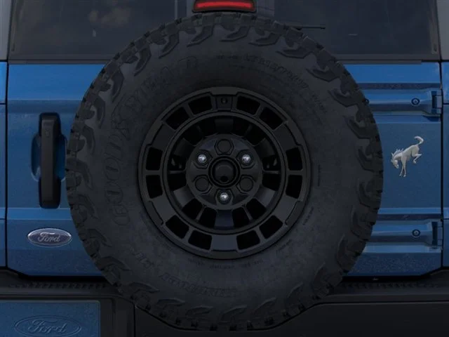 Nuevos FORD BRONCO at Maplecrest Ford Lincoln of Union in Vauxhall