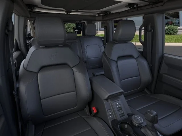 Nuevos FORD BRONCO at Maplecrest Ford Lincoln of Union in Vauxhall