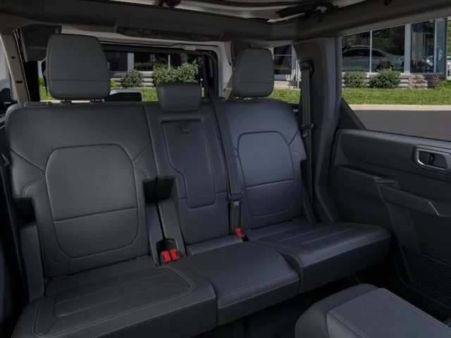Nuevos FORD BRONCO at Maplecrest Ford Lincoln of Union in Vauxhall