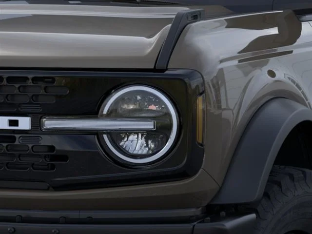Nuevos FORD BRONCO at Maplecrest Ford Lincoln of Union in Vauxhall