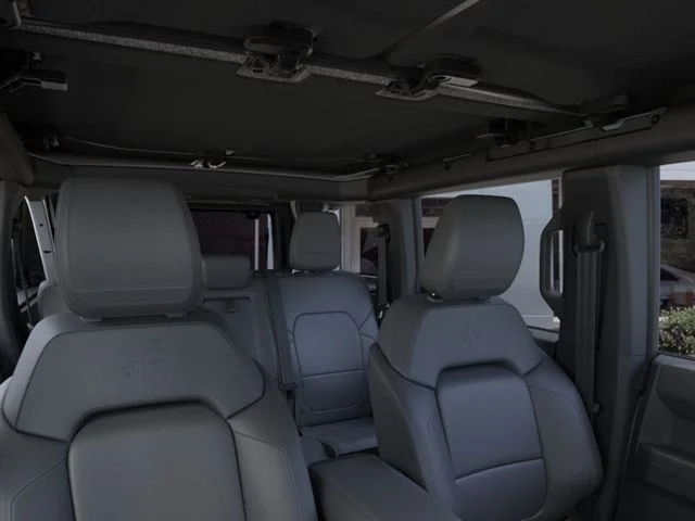 Nuevos FORD BRONCO at Maplecrest Ford Lincoln of Union in Vauxhall