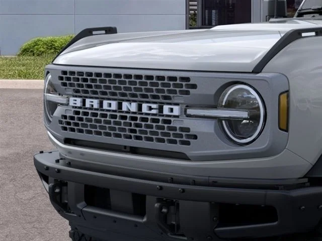 Nuevos FORD BRONCO at Maplecrest Ford Lincoln of Union in Vauxhall