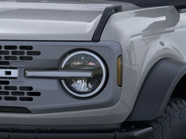 Nuevos FORD BRONCO at Maplecrest Ford Lincoln of Union in Vauxhall
