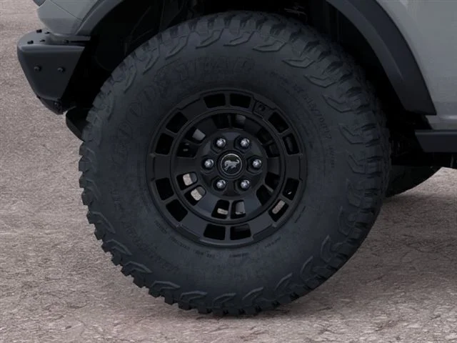 Nuevos FORD BRONCO at Maplecrest Ford Lincoln of Union in Vauxhall
