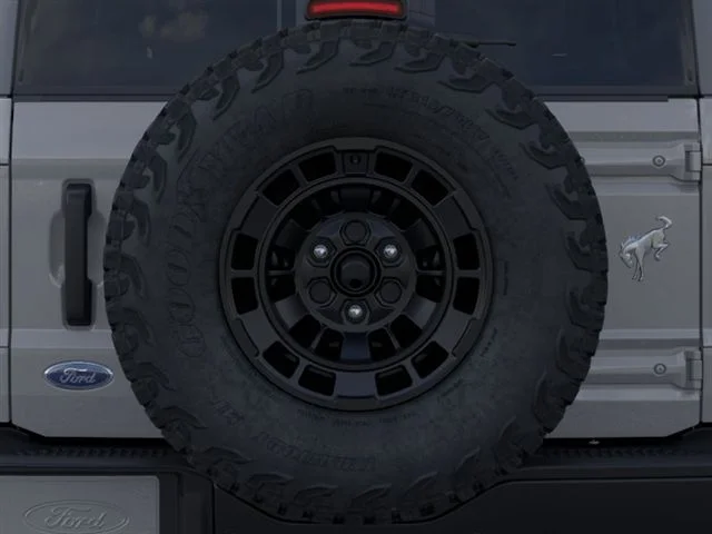Nuevos FORD BRONCO at Maplecrest Ford Lincoln of Union in Vauxhall