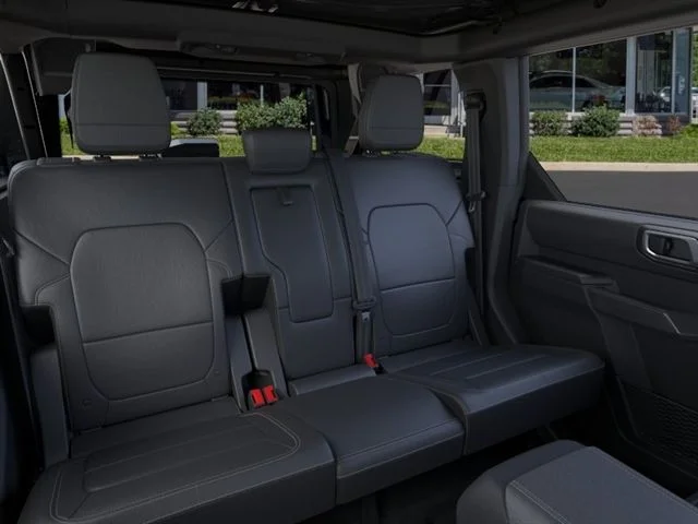 Nuevos FORD BRONCO at Maplecrest Ford Lincoln of Union in Vauxhall