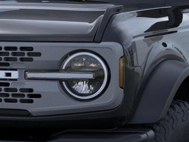 Nuevos FORD BRONCO at Maplecrest Ford Lincoln of Union in Vauxhall