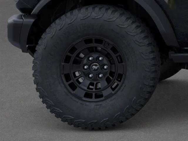 Nuevos FORD BRONCO at Maplecrest Ford Lincoln of Union in Vauxhall