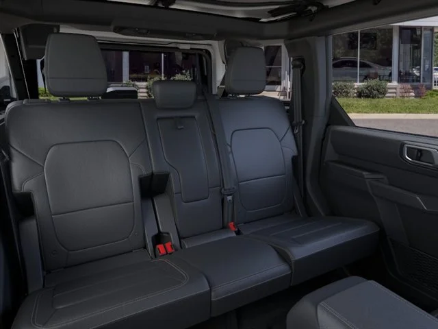 Nuevos FORD BRONCO at Maplecrest Ford Lincoln of Union in Vauxhall