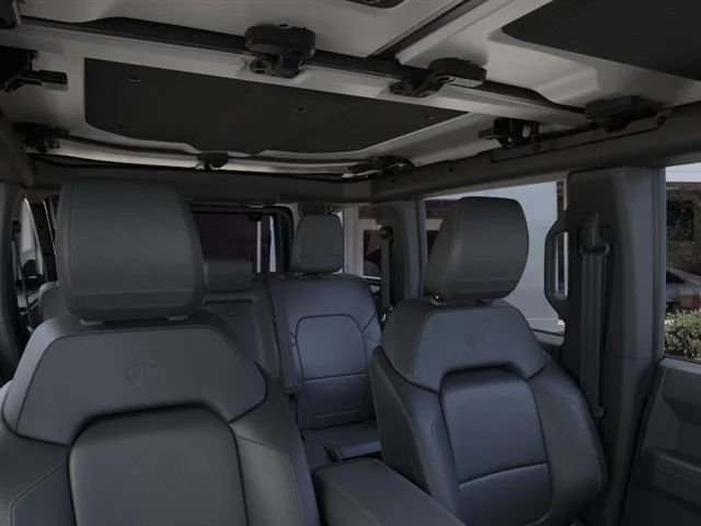 Nuevos FORD BRONCO at Maplecrest Ford Lincoln of Union in Vauxhall