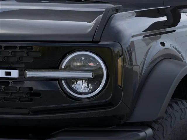 Nuevos FORD BRONCO at Maplecrest Ford Lincoln of Union in Vauxhall