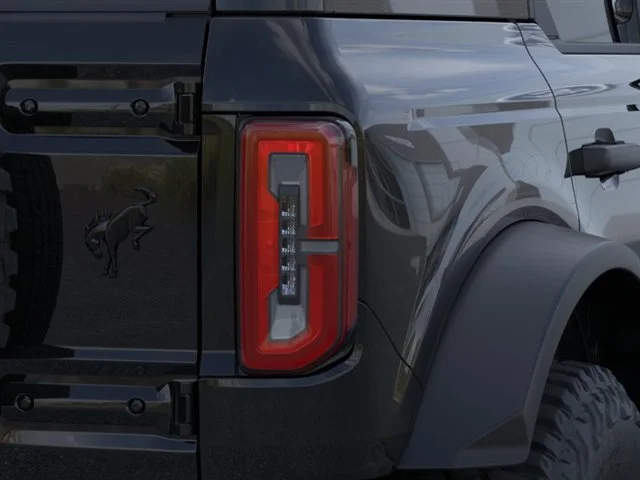 Nuevos FORD BRONCO at Maplecrest Ford Lincoln of Union in Vauxhall
