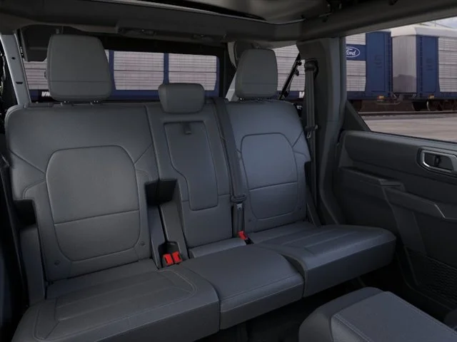 Nuevos FORD BRONCO at Maplecrest Ford Lincoln of Union in Vauxhall