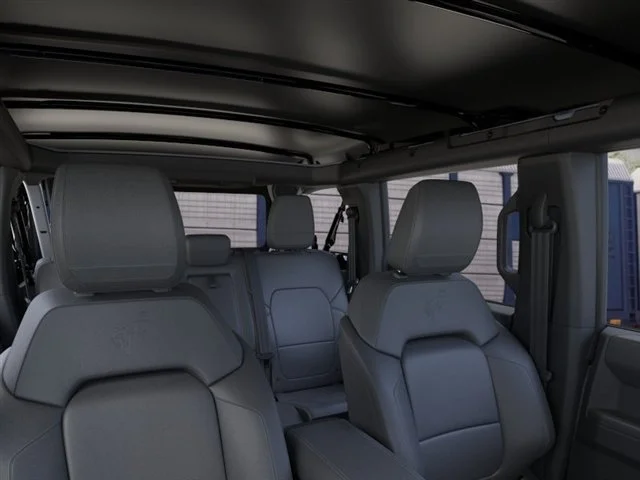 Nuevos FORD BRONCO at Maplecrest Ford Lincoln of Union in Vauxhall