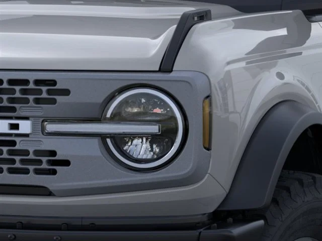 Nuevos FORD BRONCO at Maplecrest Ford Lincoln of Union in Vauxhall
