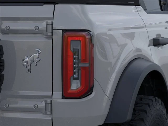 Nuevos FORD BRONCO at Maplecrest Ford Lincoln of Union in Vauxhall