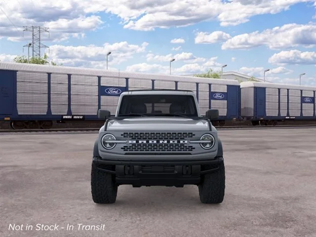 Nuevos FORD BRONCO at Maplecrest Ford Lincoln of Union in Vauxhall