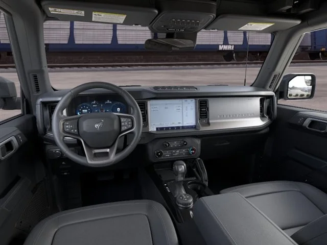 Nuevos FORD BRONCO at Maplecrest Ford Lincoln of Union in Vauxhall