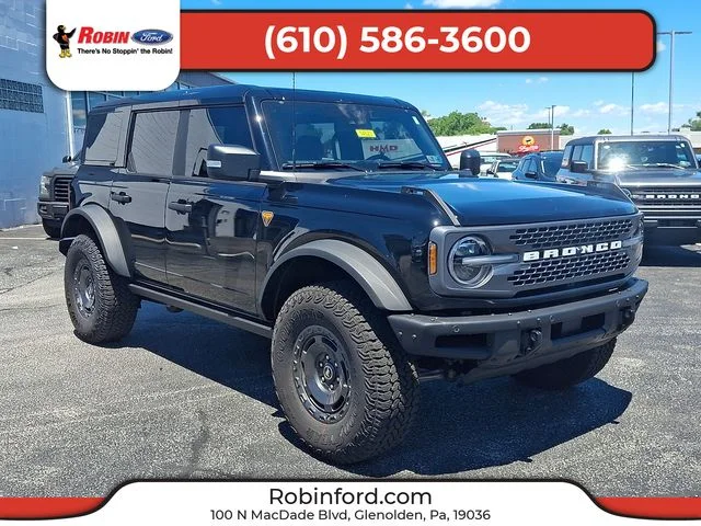 SEMINUEVOS FORD Bronco a Estados en autogozo