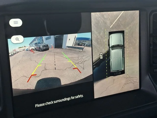 SEMINUEVOS FORD Bronco a Estados en autogozo