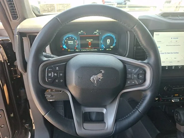 SEMINUEVOS FORD Bronco a Estados en autogozo