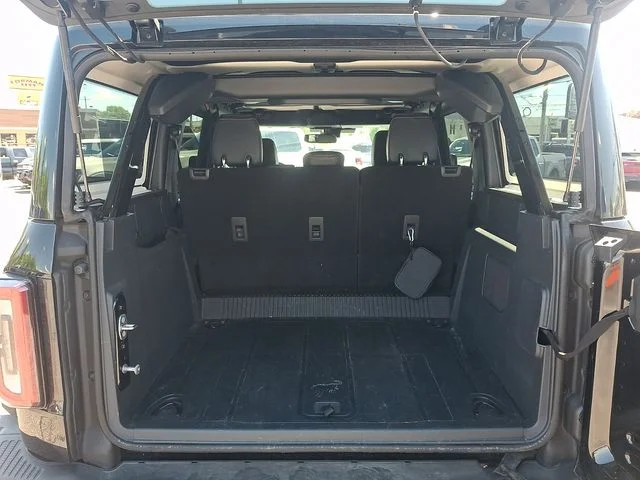 SEMINUEVOS FORD Bronco a Estados en autogozo
