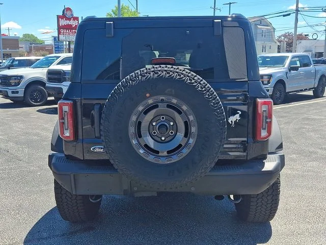 SEMINUEVOS FORD Bronco a Estados en autogozo
